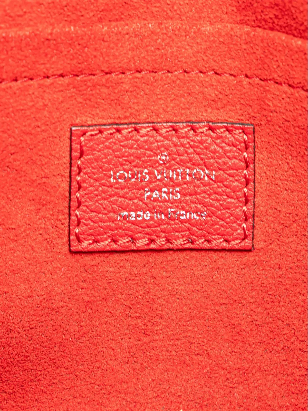 Louis Vuitton ビンテージ MyLockMe BB クロスボディ バッグ - 画像5