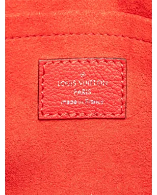 Louis Vuitton ビンテージ MyLockMe BB クロスボディ バッグ - サムネイル5