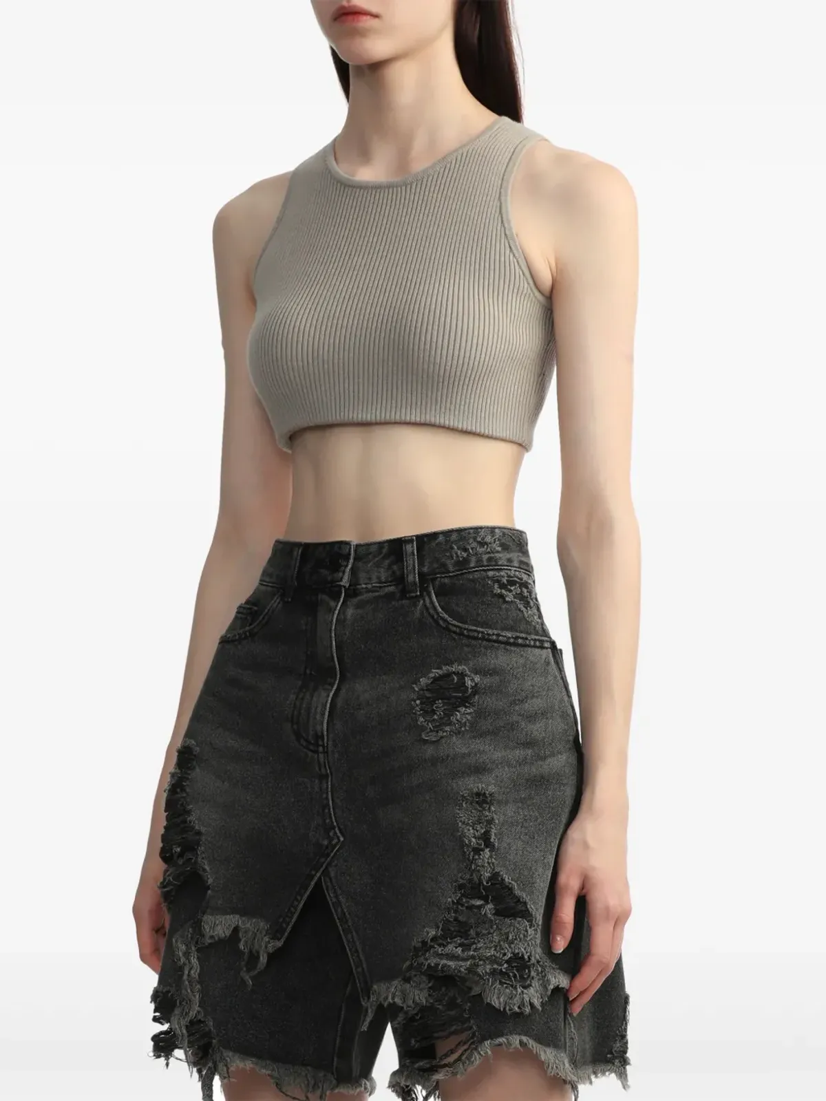 FEAR OF GOD ESSENTIALS ノースリーブトップス - 画像3