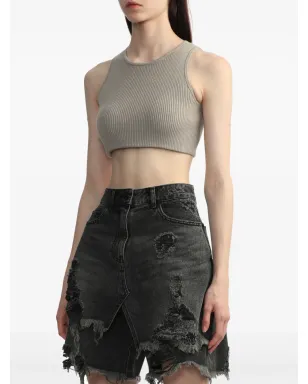 FEAR OF GOD ESSENTIALS ノースリーブトップス - サムネイル3