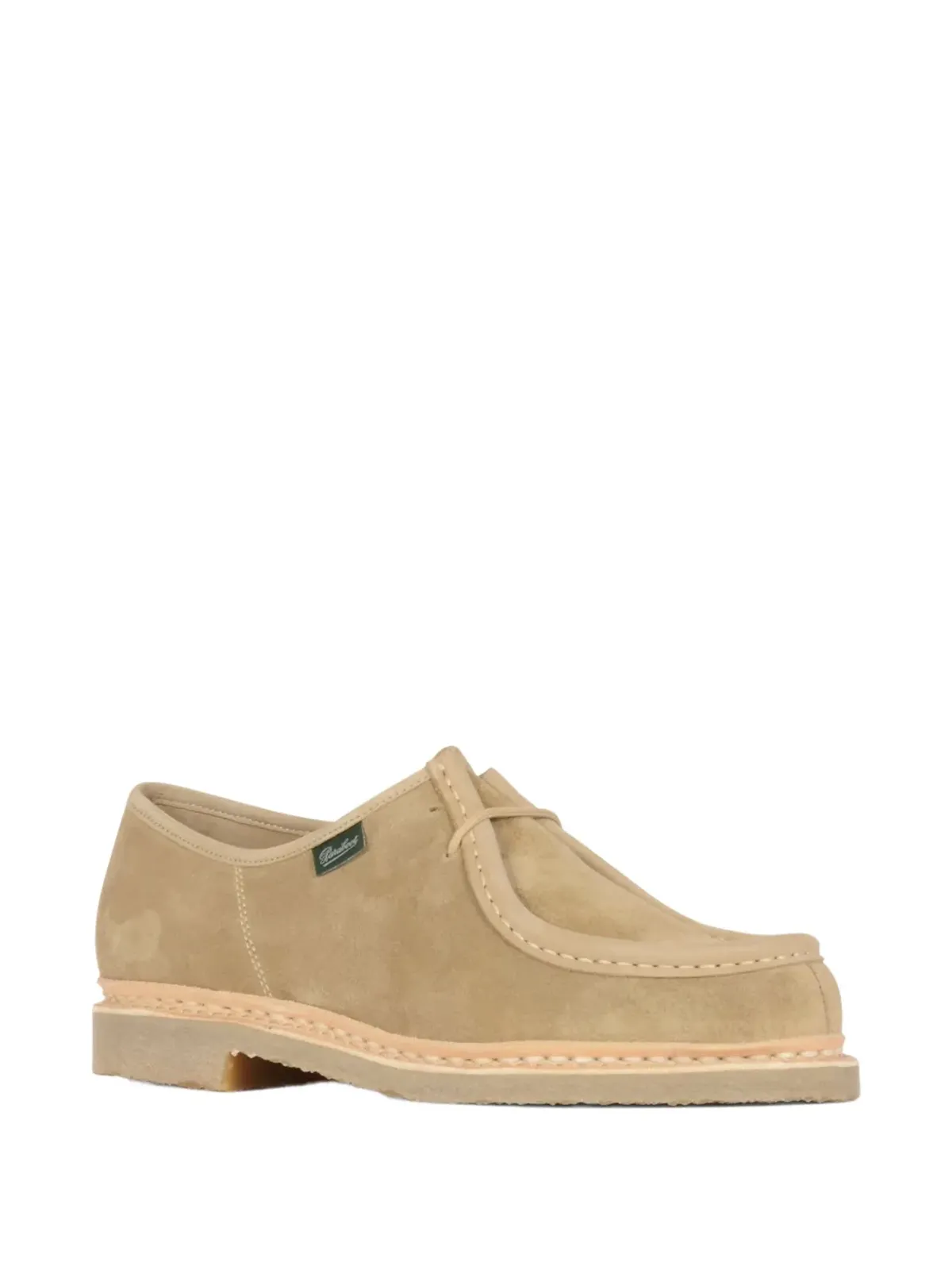 Paraboot スエードシューズ - 画像2