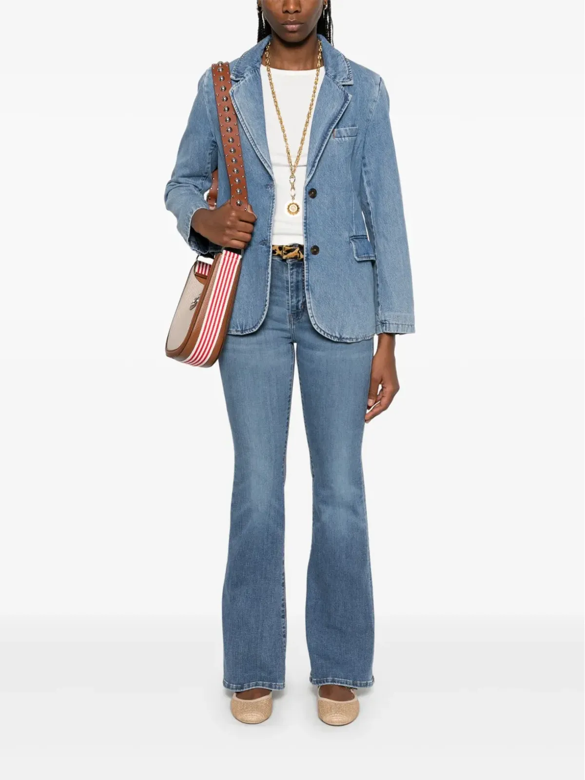 Levi's 726™ ジーンズ - 画像2
