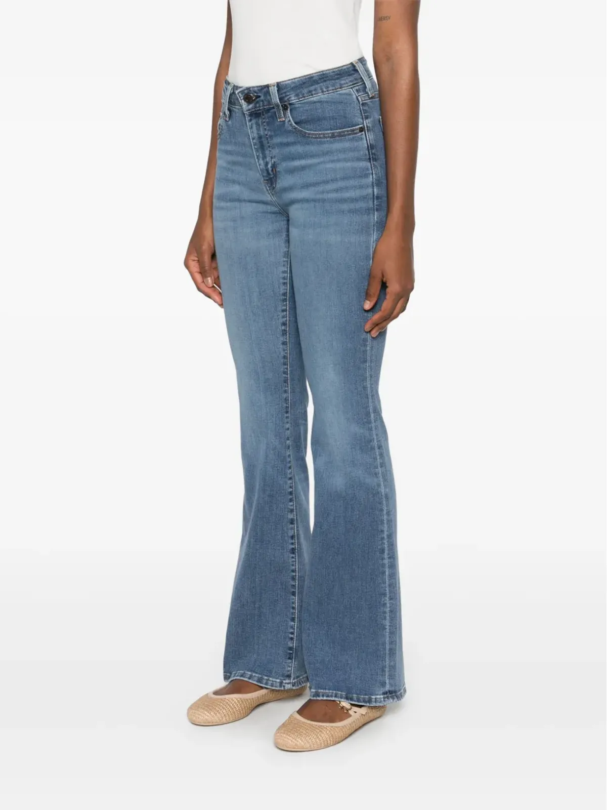 Levi's 726™ ジーンズ - 画像3