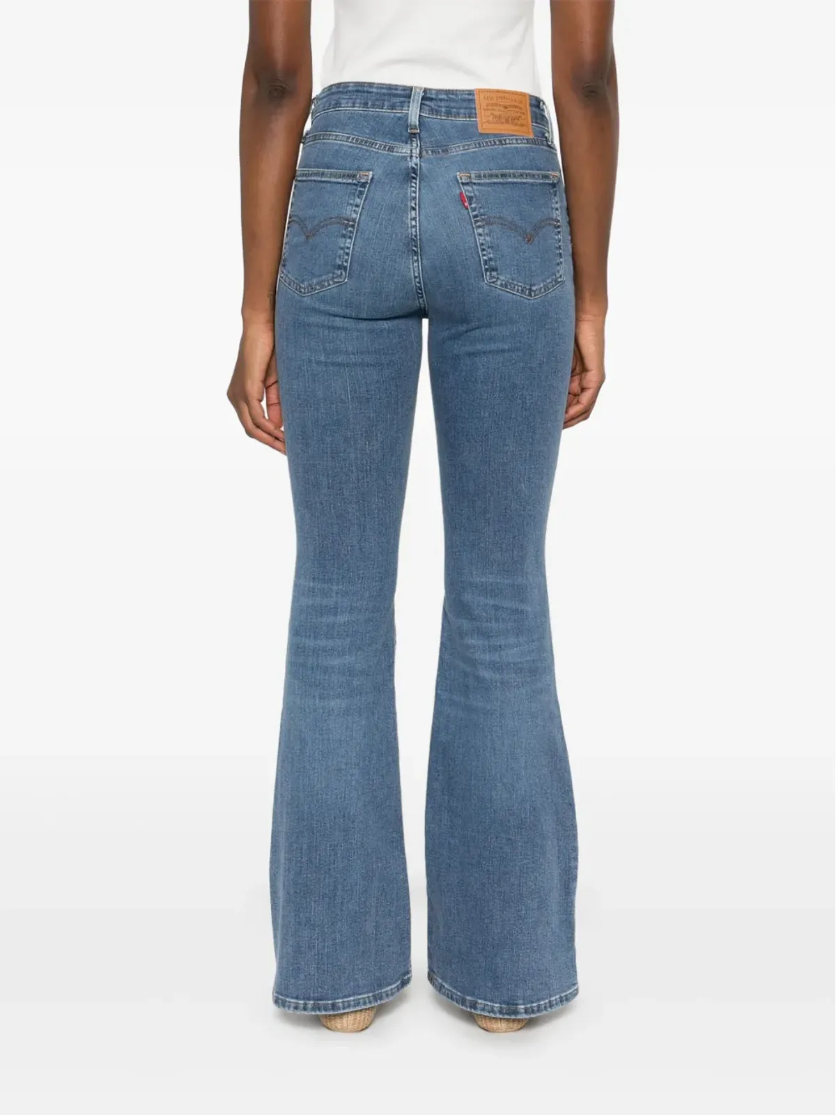 Levi's 726™ ジーンズ - 画像4