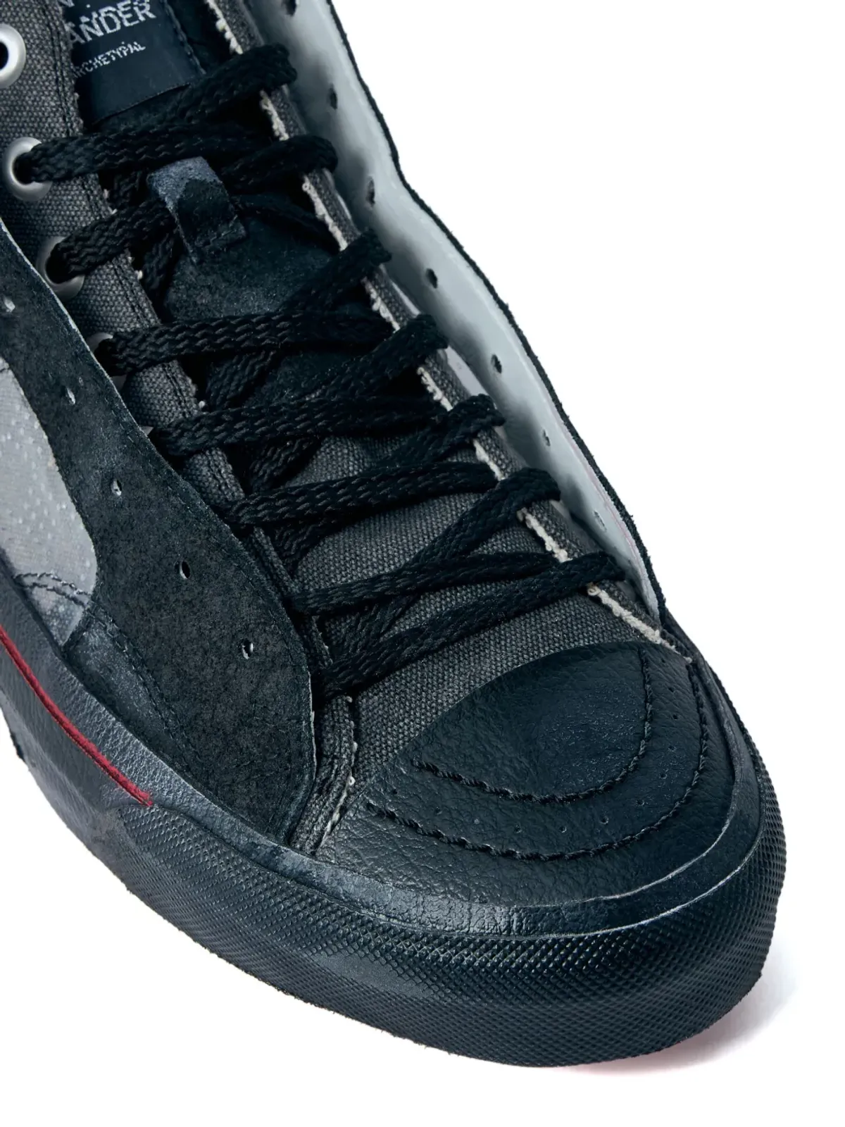 hidnander Baskate sneakers - Black - 画像2