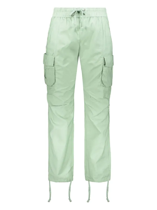 JOHN ELLIOTT John Elliott コットンカーゴパンツの商品画像