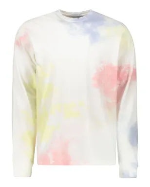 John Elliott cotton t-shirt - White - サムネイル1