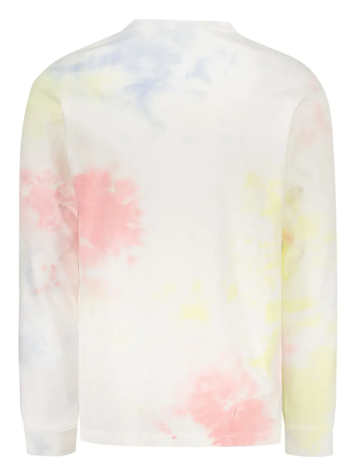 John Elliott cotton t-shirt - White - 画像2