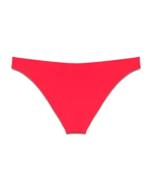 Bond-eye Siara bikini briefs - Red - サムネイル2
