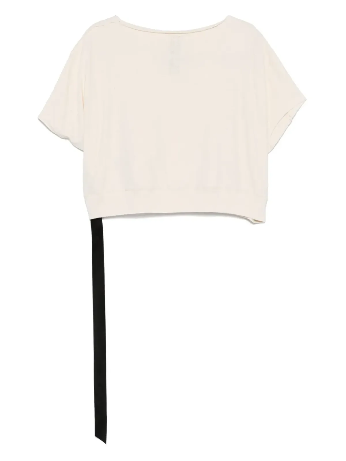 Rick Owens DRKSHDW ダガー トップ - 画像2