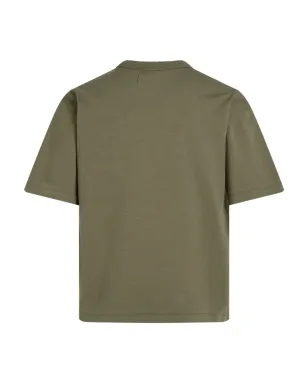 Calvin Klein Kids 刺繍ロゴ Tシャツ - サムネイル2