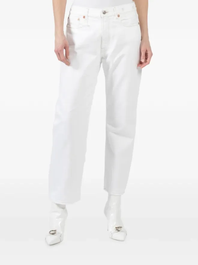 R13 R13 テーパードジーンズの商品画像