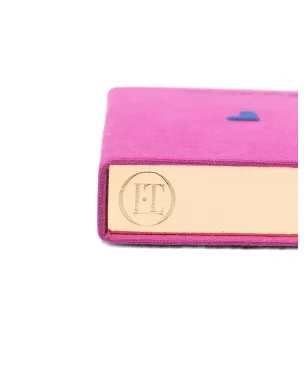 Olympia Le-Tan Tetris clutch bag - Neutrals - サムネイル4