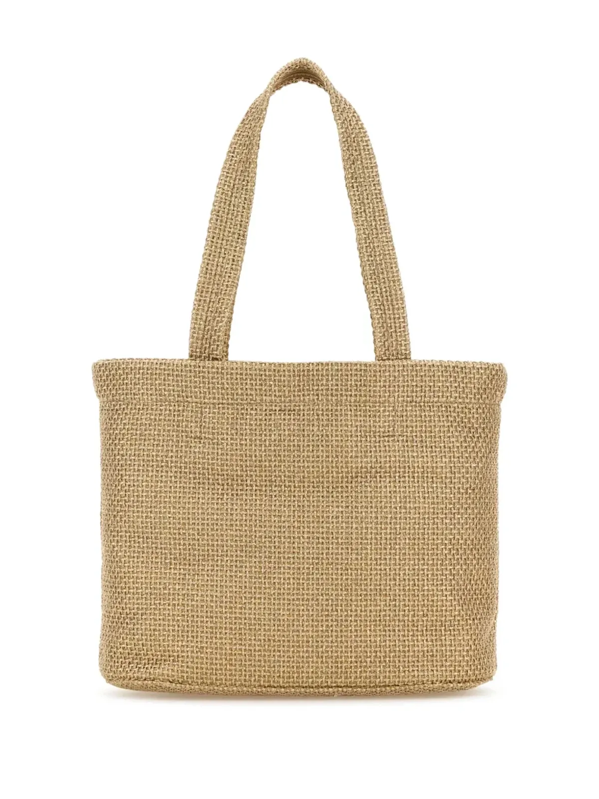 Jimmy Choo ロゴ刺繍 ショルダーバッグ - 画像2