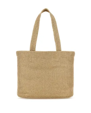 Jimmy Choo ロゴ刺繍 ショルダーバッグ - サムネイル2