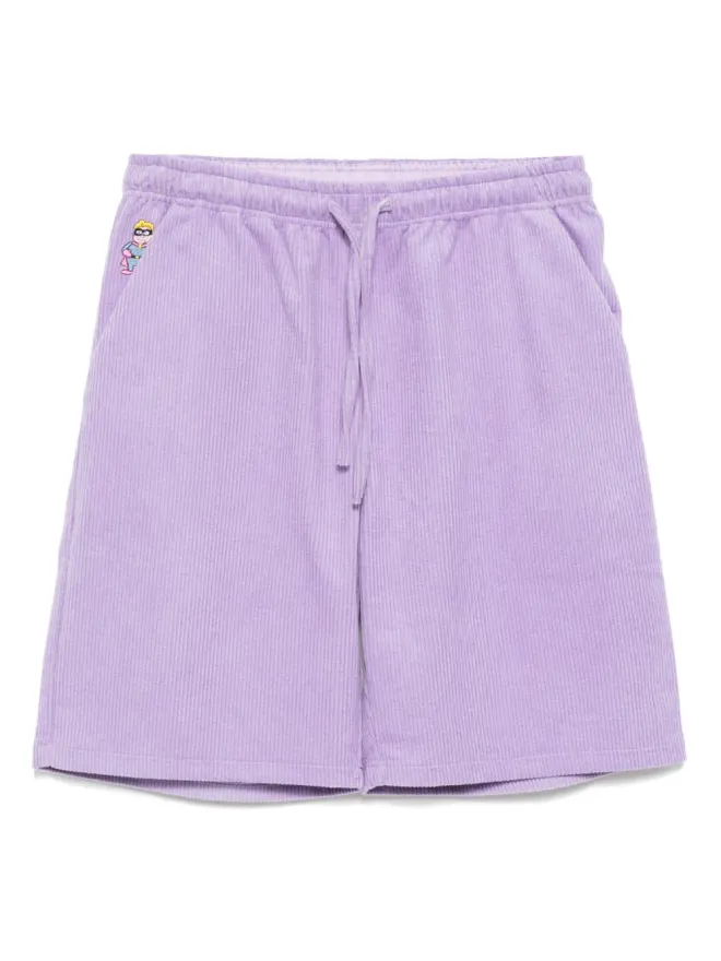 KidSuper KidSuper コーデュロイスーツショーツの商品画像