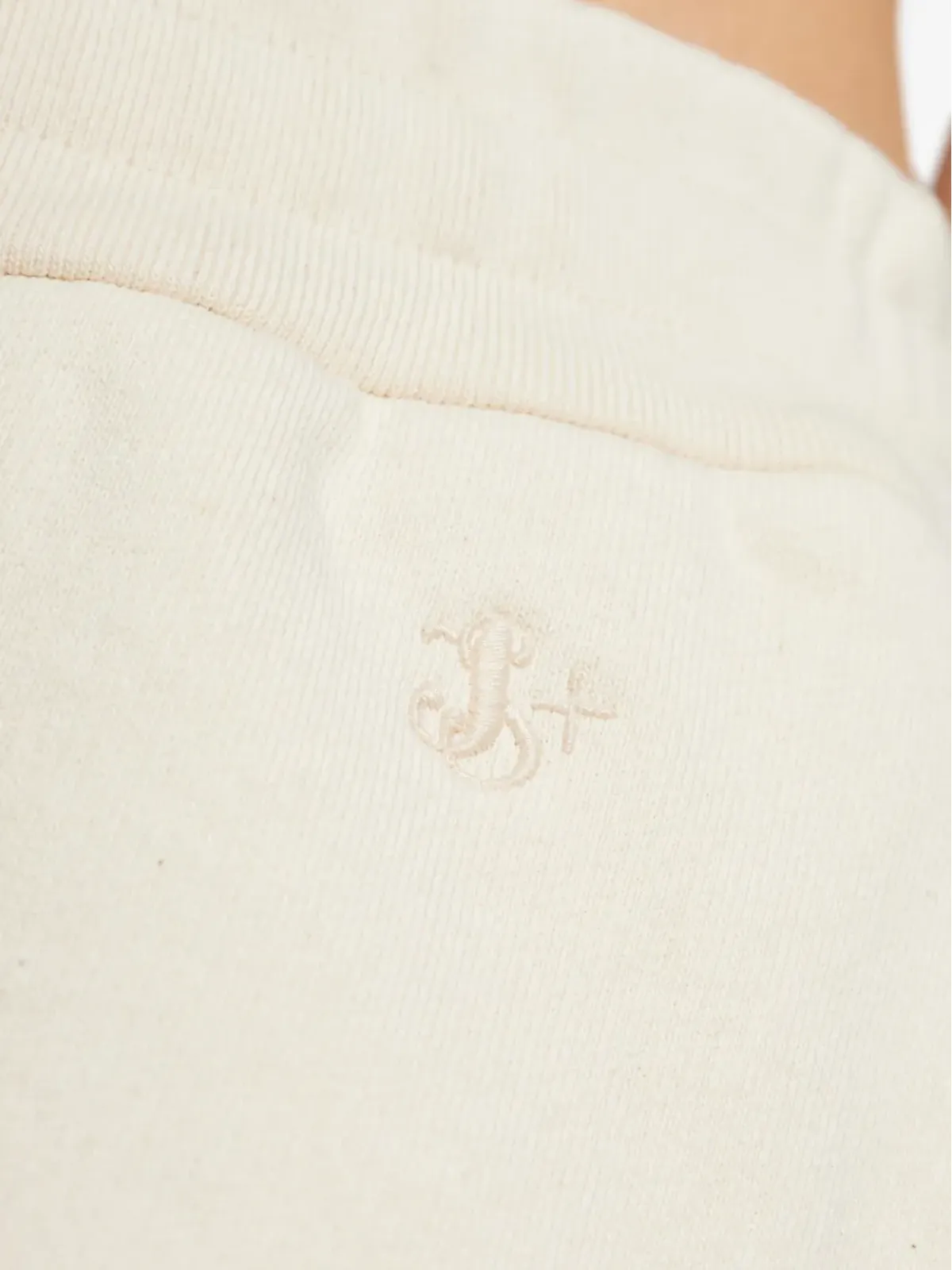 JIL SANDER+ コットンショーツ - 画像5