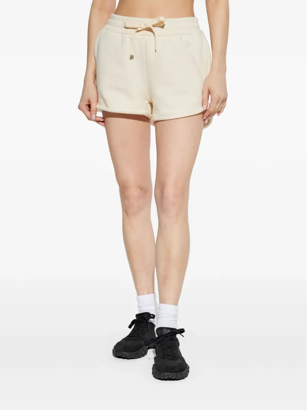 JIL SANDER+ コットンショーツ - 画像3