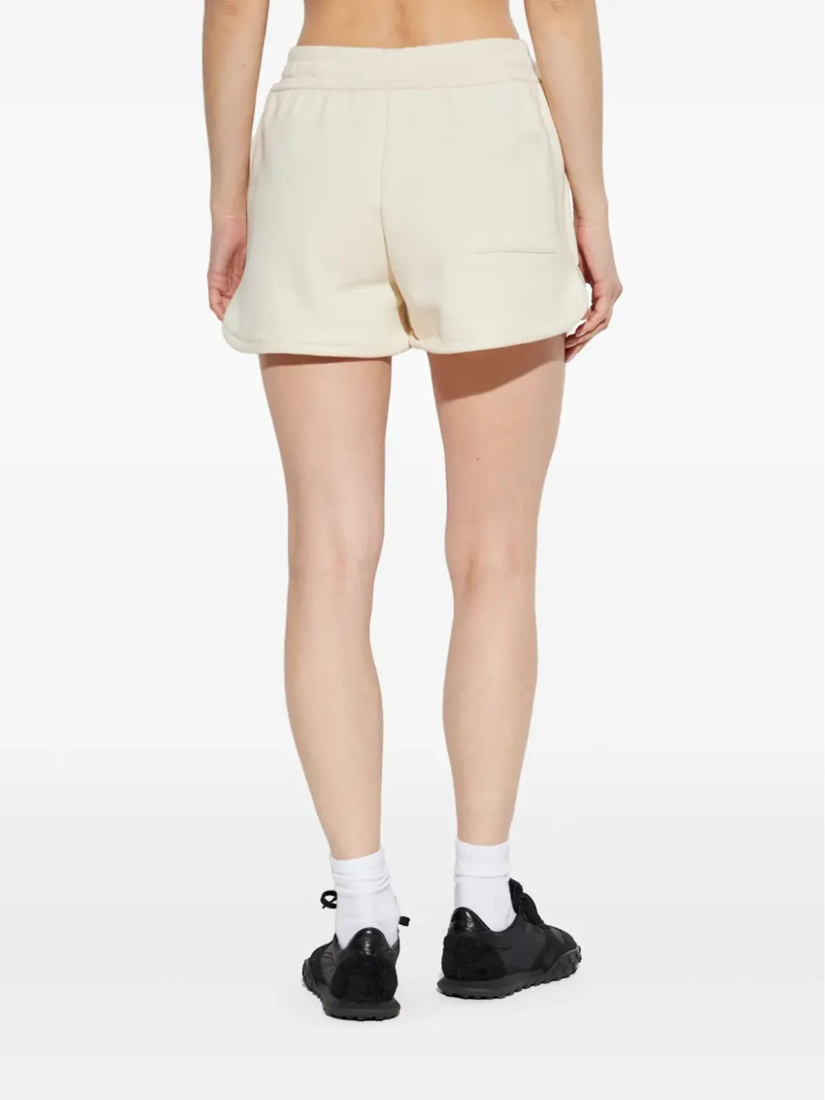JIL SANDER+ コットンショーツ - 画像4