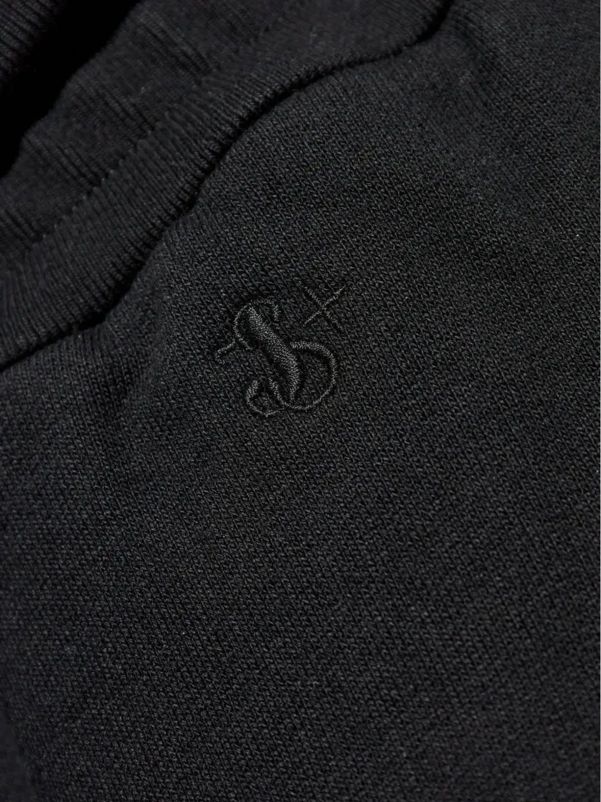 JIL SANDER+ コットン・トラックパンツ - 画像5