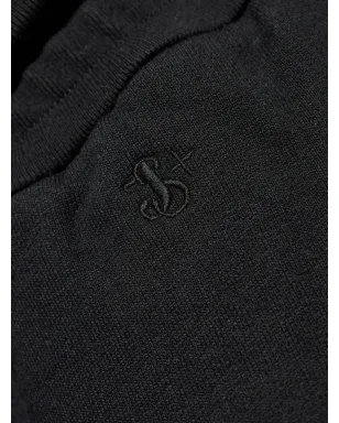 JIL SANDER+ コットン・トラックパンツ - サムネイル5