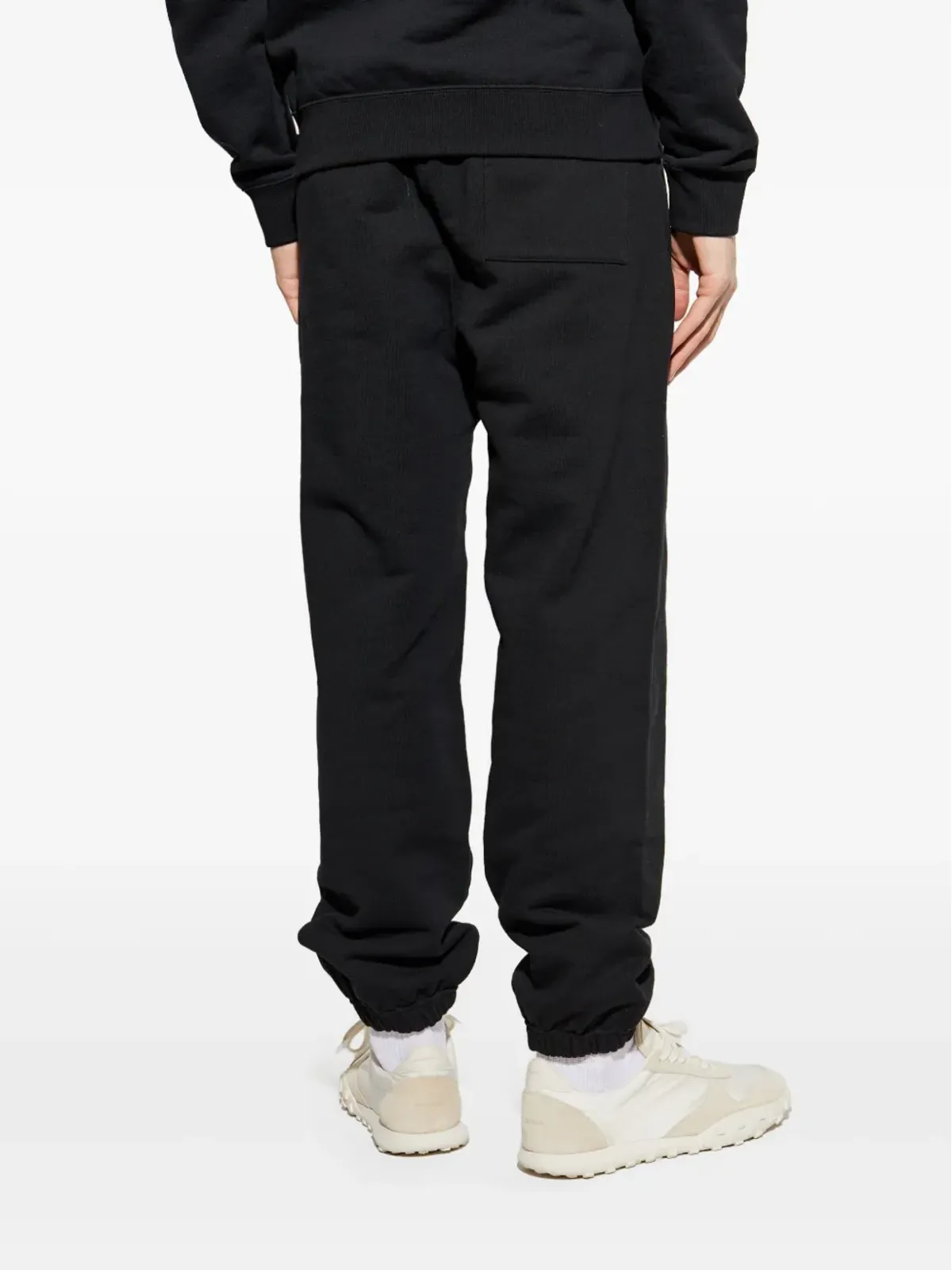 JIL SANDER+ コットン・トラックパンツ - 画像4