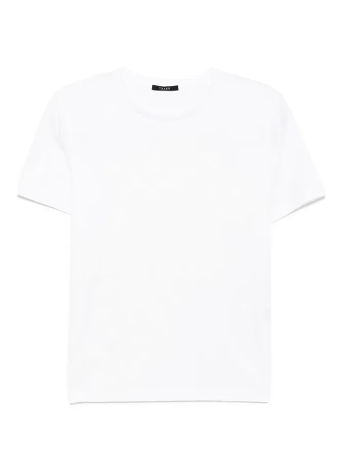 Taakk Taakk コットンTシャツの商品画像