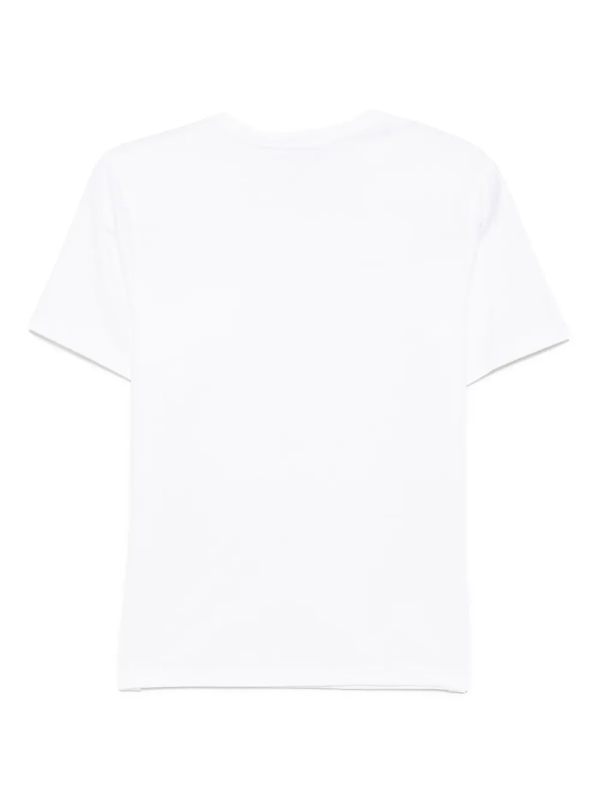Taakk コットンTシャツ - 画像2