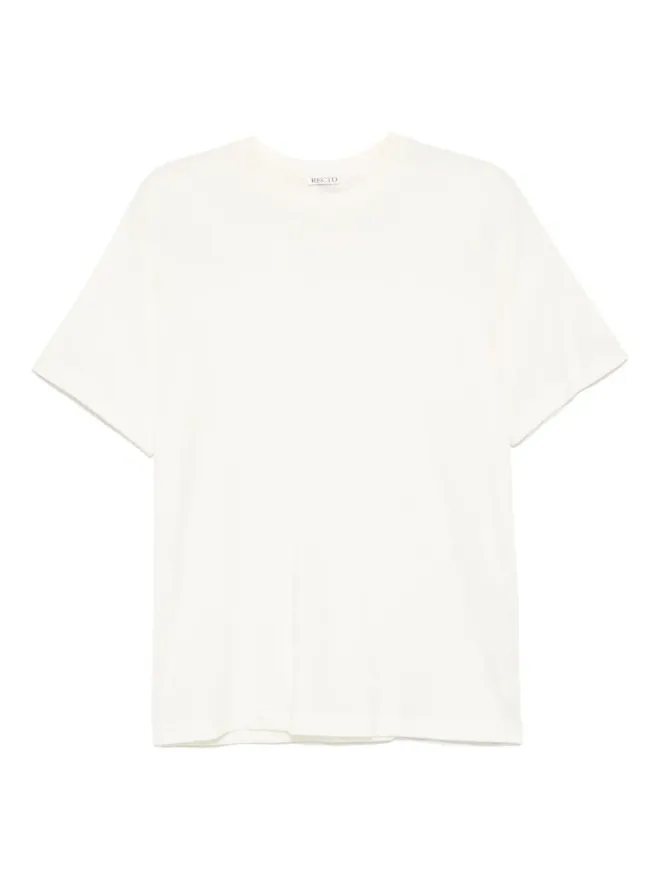 RECTO Recto ショートスリーブTシャツの商品画像