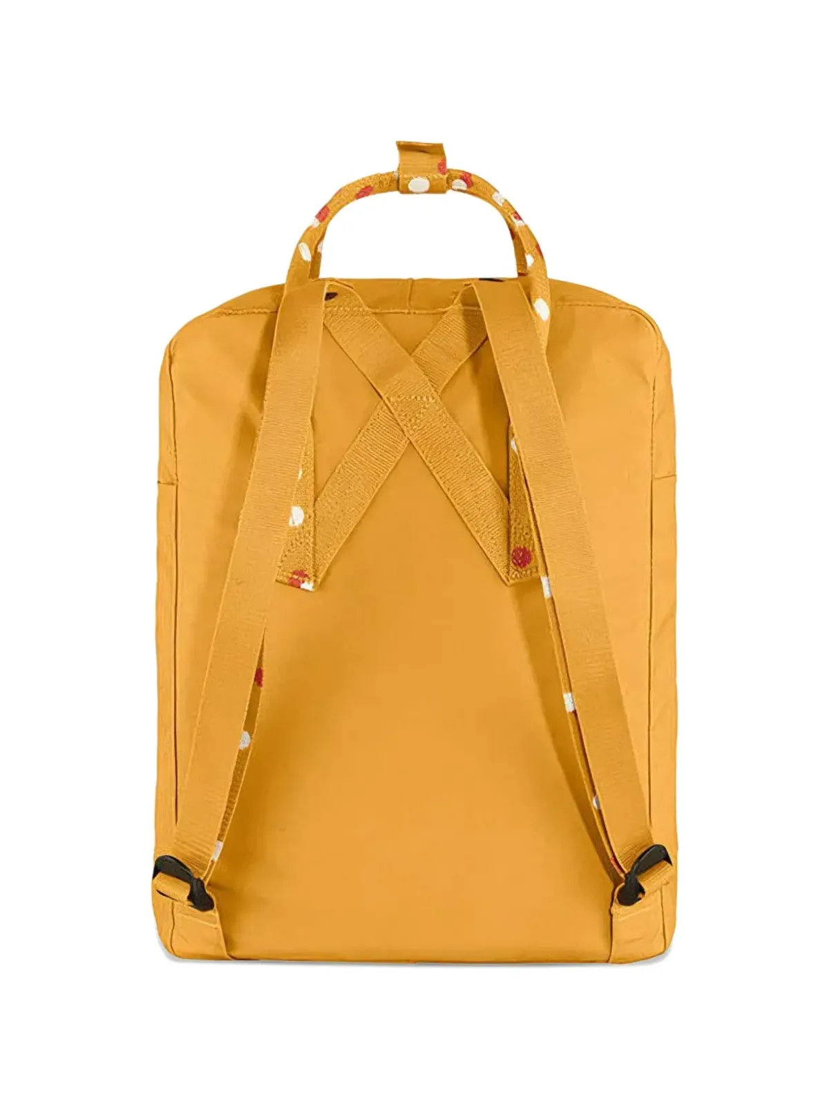 Fjällräven Kanken ポルカドット バックパック - 画像2