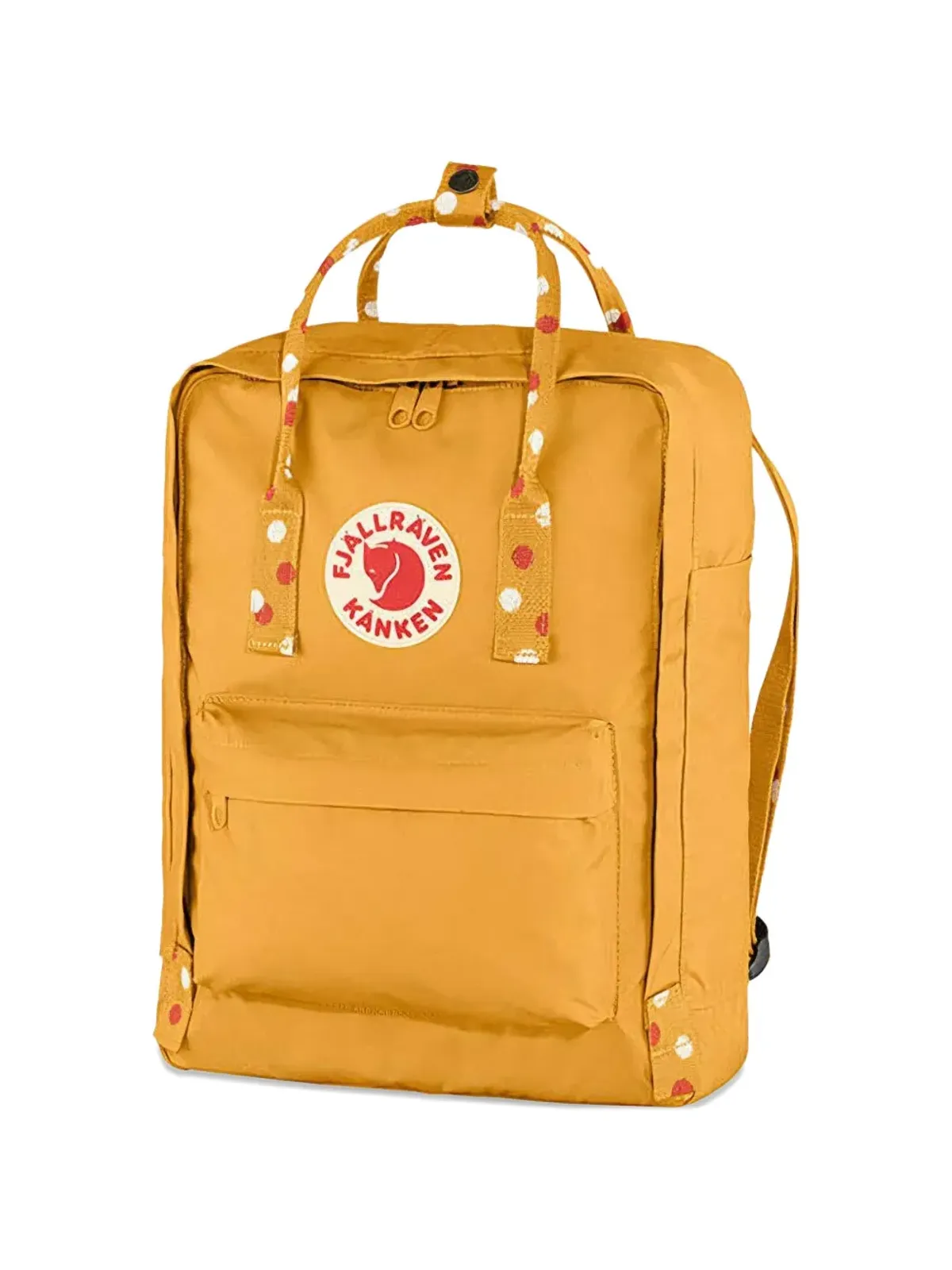 Fjällräven Kanken ポルカドット バックパック - 画像3