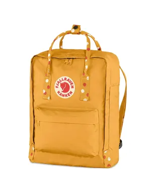 Fjällräven Kanken ポルカドット バックパック - サムネイル3