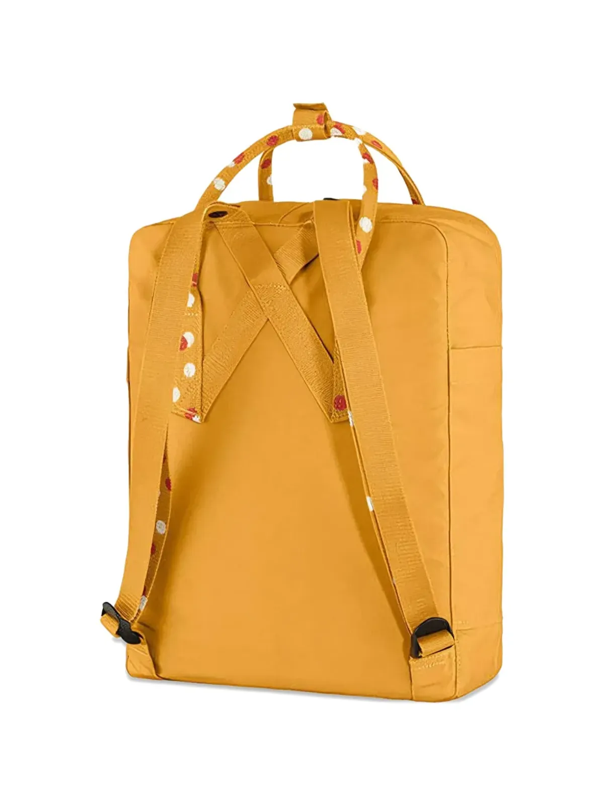 Fjällräven Kanken ポルカドット バックパック - 画像4