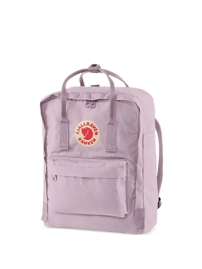 Fjällräven Fjällräven Kånken トップハンドルバックパック ピンクの商品画像