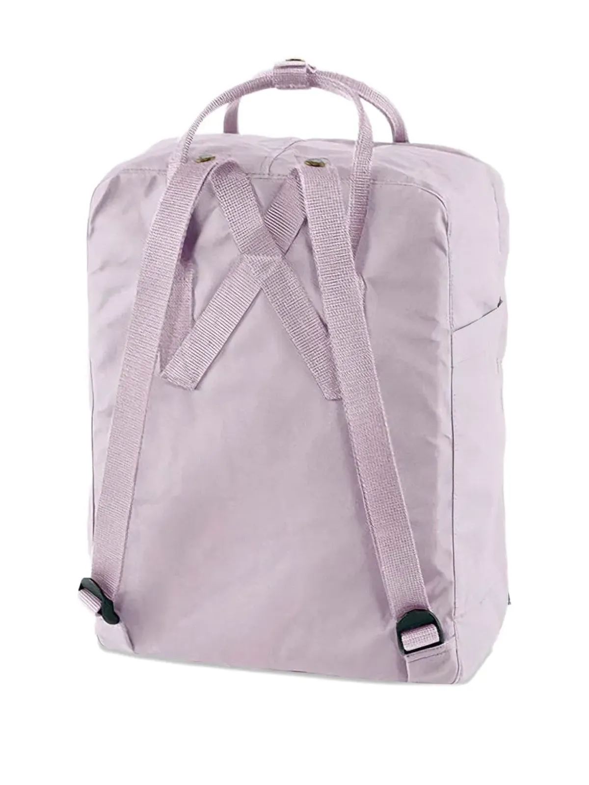 Fjällräven Kånken トップハンドルバックパック ピンク - 画像2
