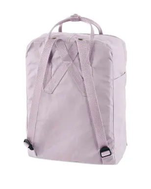 Fjällräven Kånken トップハンドルバックパック ピンク - サムネイル2