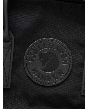 Fjällräven レザー・ハンドルバックパック - サムネイル5