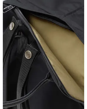 Fjällräven レザー・ハンドルバックパック - サムネイル3