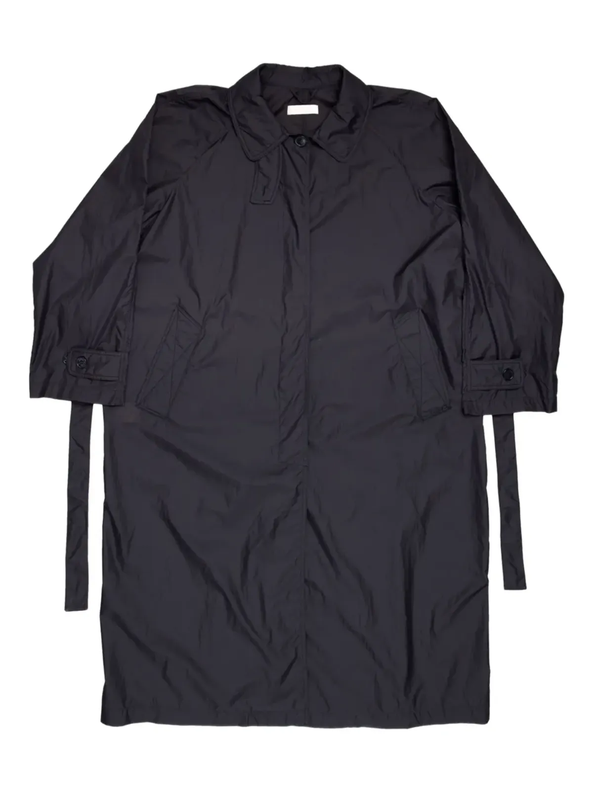 mfpen シングルブレストコート - 画像1