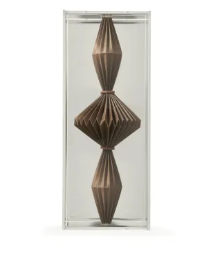 By Gabs Double Triballoon Joia sculpture - サムネイル1