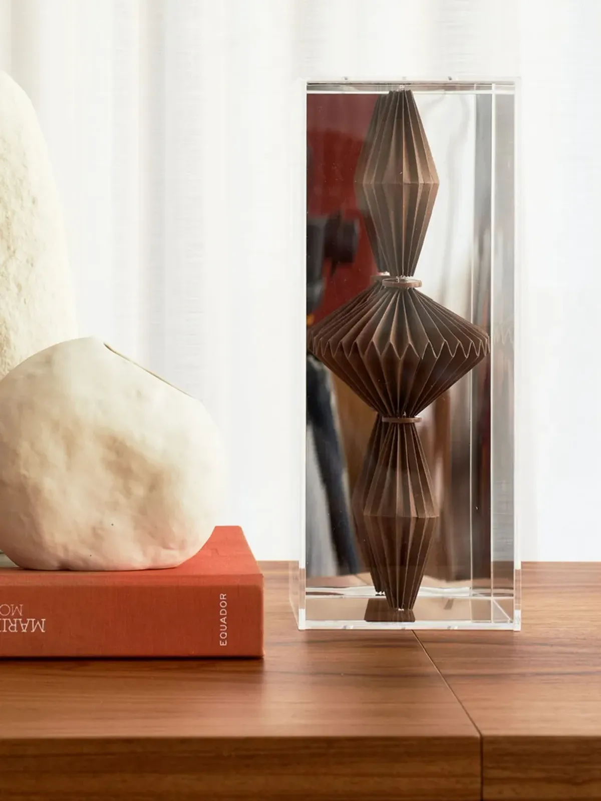 By Gabs Double Triballoon Joia sculpture - 画像5
