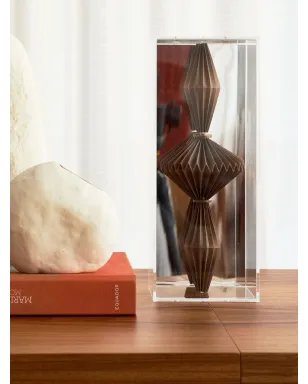 By Gabs Double Triballoon Joia sculpture - サムネイル5