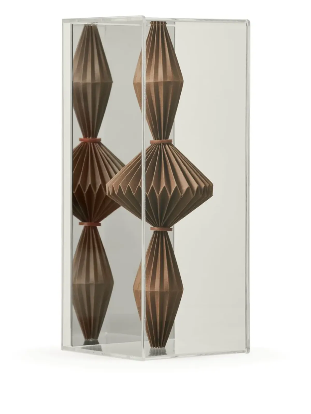 By Gabs Double Triballoon Joia sculpture - 画像2
