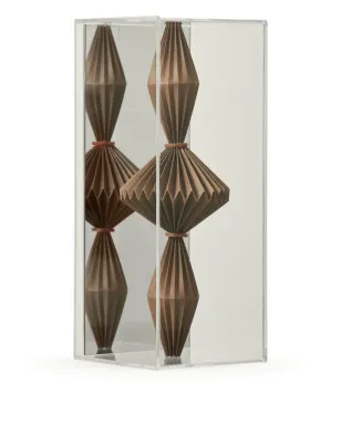 By Gabs Double Triballoon Joia sculpture - サムネイル2