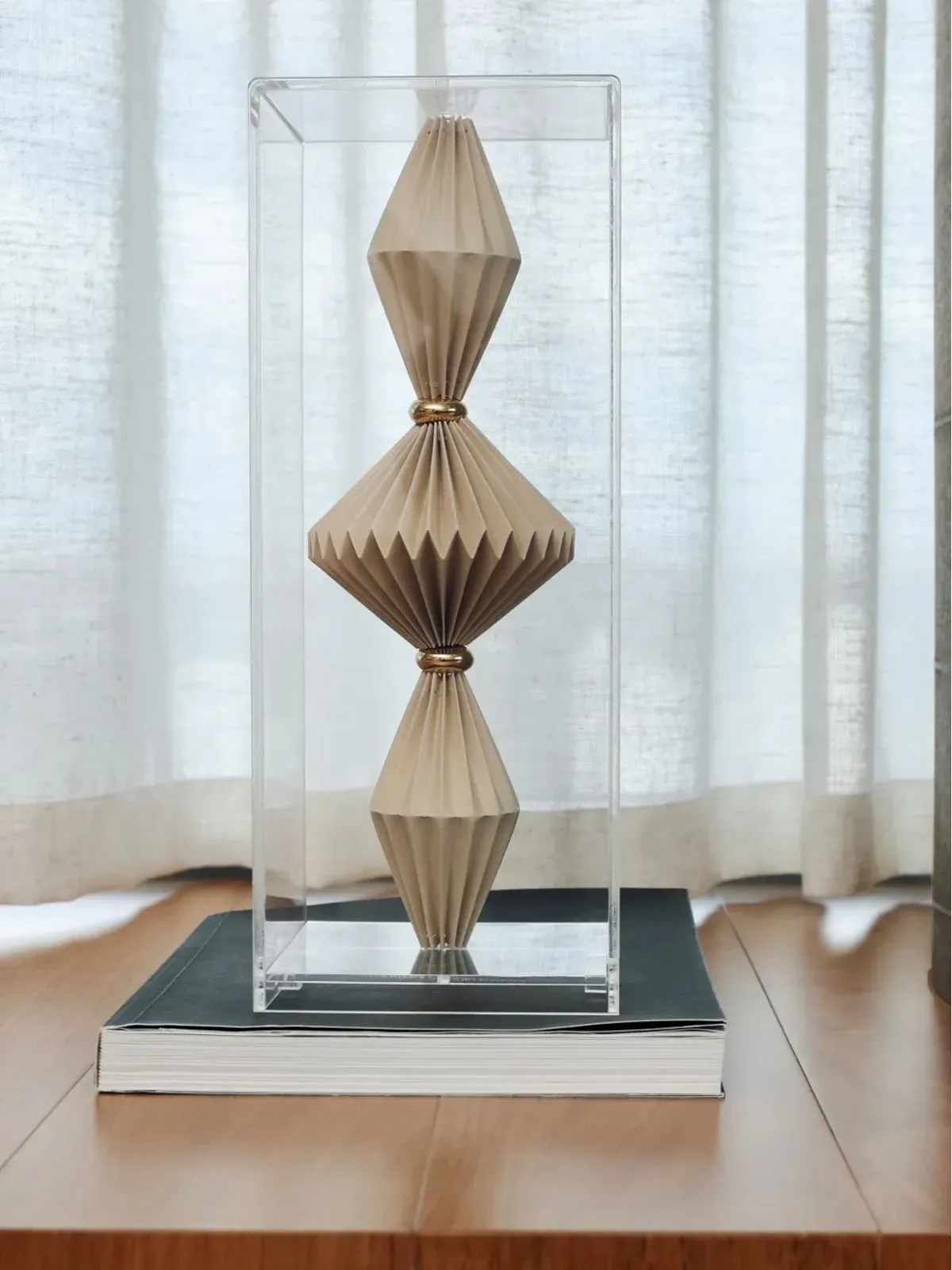By Gabs Triballoon Joia sculpture - 画像5