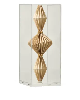 By Gabs Triballoon Joia sculpture - サムネイル2