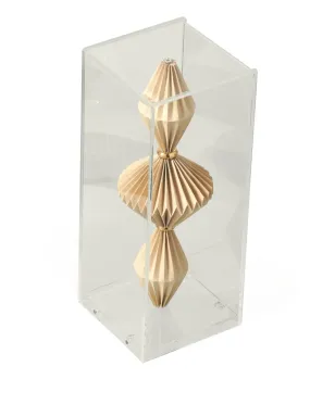 By Gabs Triballoon Joia sculpture - サムネイル3