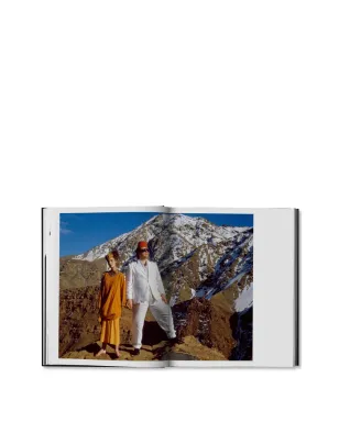 TASCHEN David Bailey Eighties books - Black - サムネイル5