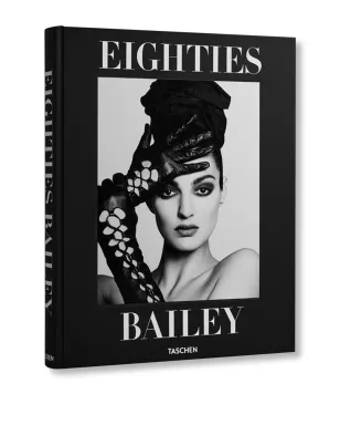 TASCHEN David Bailey Eighties books - Black - サムネイル2