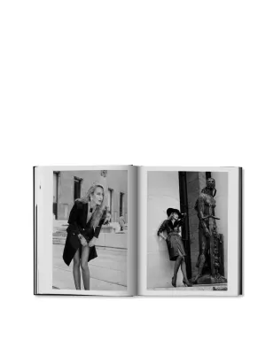 TASCHEN David Bailey Eighties books - Black - サムネイル3
